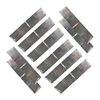 10PCS Flat cable Ribbon FOR BMW E38/E39/X5 and FOR RANGE ROVER L322 MID Radios
10PCS Flat cable Ribbon FOR BMW E38/E39/X5 and FOR RANGE ROVER L322 MID Radios