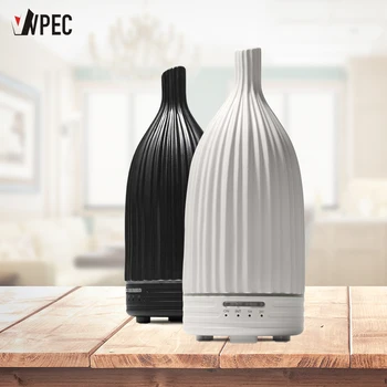 VVPEC 100ml Ceramic Electrical diffuser essential oil air purifier for your home
VVPEC 100ml Ceramic Electrical diffuser essential oil air purifier for your home