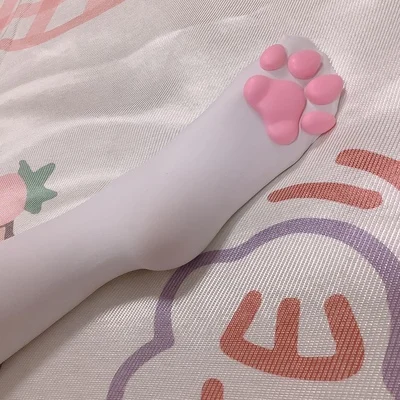 LILICOCHAN Pawpads Socks Fashion Stockings Casual Cotton Thigh High Over Knee Sexy Girls Womens Female Cute Soft Cat Paw Cosplay 18 LILICOCHAN Pawpads Socks Fashion Stockings Casual Cotton Thigh High Over Knee Sexy Girls Womens Female Cute Soft Cat Paw Cosplay -Zentai shop online H6aeb4d68ca454b559fd56872f690cb92z.jpg