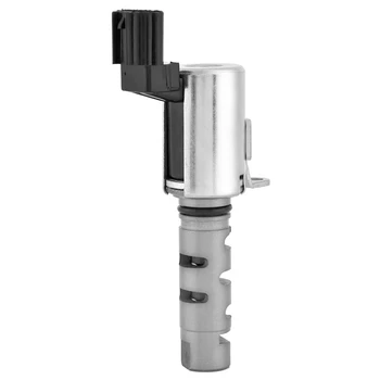 Car Solenoid Valve OCV Oil Control Valve Camshaft Control Valve for Toyota Lexus 15330-75010
Car Solenoid Valve OCV Oil Control Valve Camshaft Control Valve for Toyota Lexus 15330-75010