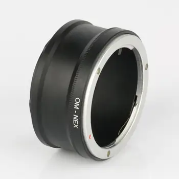 Universal OM-M4 / 3 Lens Adapter Ring Om Lens MICRO 4/3 M43 Camera Body Reverse Lens Adapter Ring for Olympus for Cameraer
Universal OM-M4 / 3 Lens Adapter Ring Om Lens MICRO 4/3 M43 Camera Body Reverse Lens Adapter Ring for Olympus for Cameraer