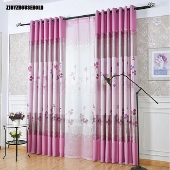 Korean Curtains for Living Dining Room Bedroom Printing Clover Blackout Curtains Bedroom Living Room Balcony Curtain Fabric
Korean Curtains for Living Dining Room Bedroom Printing Clover Blackout Curtains Bedroom Living Room Balcony Curtain Fabric