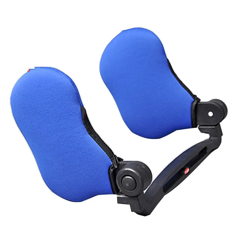 JOYLIVE New Car High Elastic Seat Headrest Neck Sleep Side Support Head Nylon Telescopic
JOYLIVE New Car High Elastic Seat Headrest Neck Sleep Side Support Head Nylon Telescopic