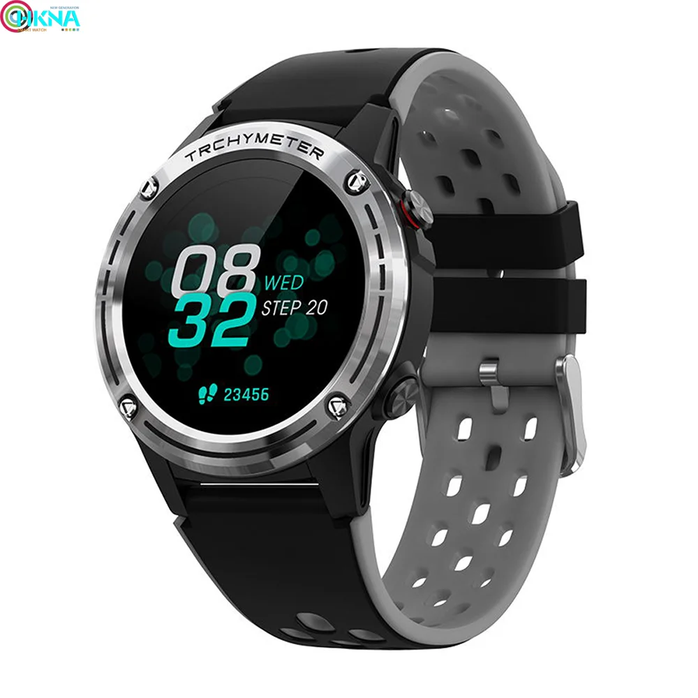 GPS Smart Watch Bluetooth Call Compass Altitude Watches Heart Rate Fitness Tracker Smartwatch For Android Huawei Samsung Xiaomi
GPS Smart Watch Bluetooth Call Compass Altitude Watches Heart Rate Fitness Tracker Smartwatch For Android Huawei Samsung Xiaomi