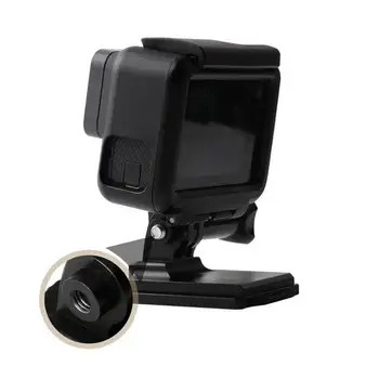 Helmet Mount Holder for Gopro9 Hero 9 Action Camera Quick Release Fixing Mount Clip Stand for Gopro 9 Camera Accessories
Helmet Mount Holder for Gopro9 Hero 9 Action Camera Quick Release Fixing Mount Clip Stand for Gopro 9 Camera Accessories