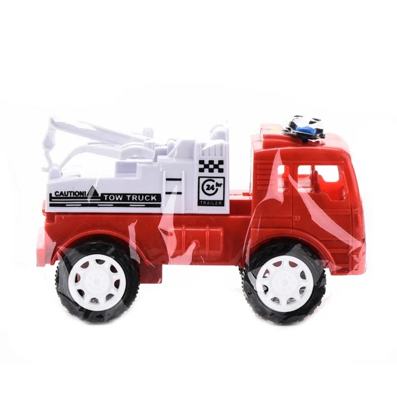 Children's Toy Engineering Vehicle Fire Truck Model Engineering Vehicle Fire Truck Model Children Play House Toys
Children's Toy Engineering Vehicle Fire Truck Model Engineering Vehicle Fire Truck Model Children Play House Toys