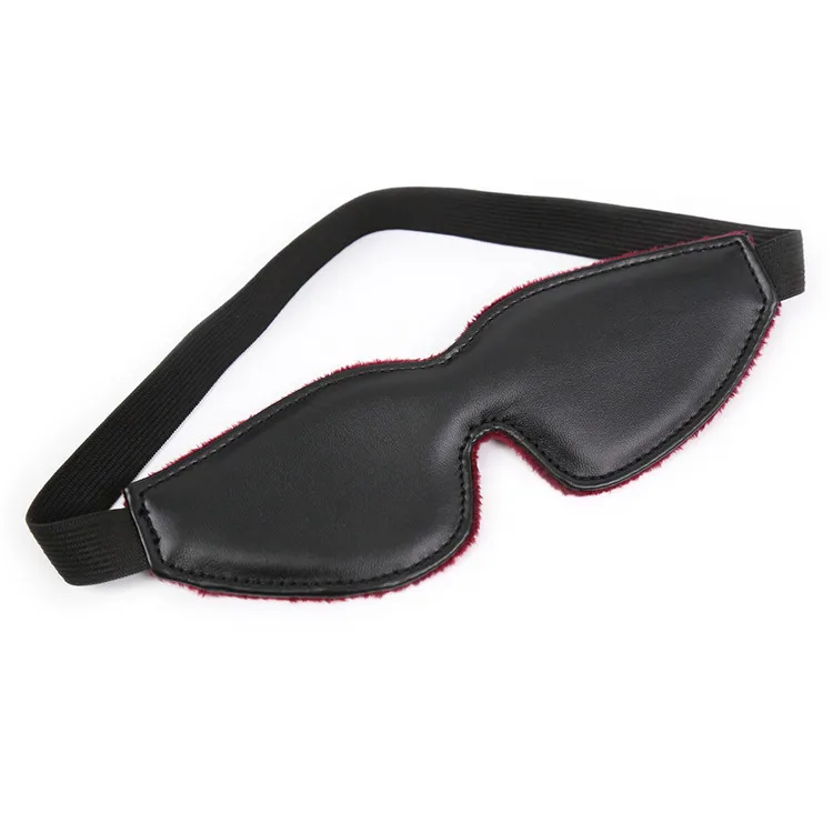 Men Erotic Foreplay Harness Adult Fetish Restraints Cover Gay Flirt Punk Party Eyeshade Lesbian Flirting Cosplay Blindfold
Men Erotic Foreplay Harness Adult Fetish Restraints Cover Gay Flirt Punk Party Eyeshade Lesbian Flirting Cosplay Blindfold