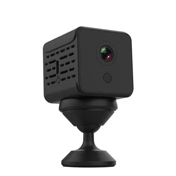 WIFI 1080P Mini Cam WIFI Camera Night Vision Outdoor Home Camera Monitoring DV Camera Motion Detection Recorder Camcorder
WIFI 1080P Mini Cam WIFI Camera Night Vision Outdoor Home Camera Monitoring DV Camera Motion Detection Recorder Camcorder