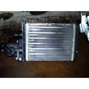706909 radiator Heating/Air Conditioning Peugeot 307 Break / Sw (s1) 2.0 Hdi Fap Cat
706909 radiator Heating/Air Conditioning Peugeot 307 Break / Sw (s1) 2.0 Hdi Fap Cat