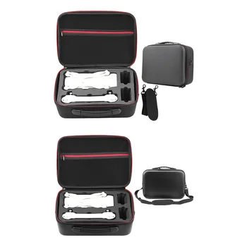 Anti Scratch Portable Handbag Carrying Case Travel Shoulder Bag for Xiaomi Fimi X8SE RC Drone Accessories
Anti Scratch Portable Handbag Carrying Case Travel Shoulder Bag for Xiaomi Fimi X8SE RC Drone Accessories