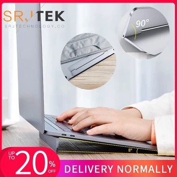 Portable Laptop Invisible Stand Desktop Tablet Non-slip Metal Adhesive Foldable For Macbook Notebook Holder PC Computer Bracket
Portable Laptop Invisible Stand Desktop Tablet Non-slip Metal Adhesive Foldable For Macbook Notebook Holder PC Computer Bracket