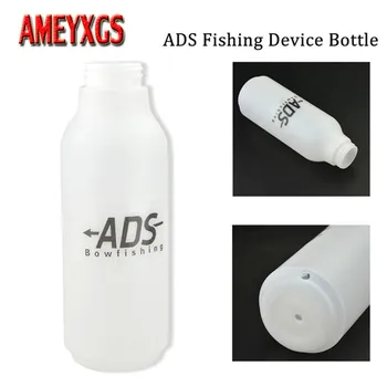 1pc Archery ADS Shooting Fishing Spincast Reel Rope Bottle Compound Recurve Bow Fish Hunting Device Bowfishing Accessories
1pc Archery ADS Shooting Fishing Spincast Reel Rope Bottle Compound Recurve Bow Fish Hunting Device Bowfishing Accessories
