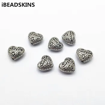 New arrival! 13x15mm 300pcs CCB Rhodium color Heart shape beads for Earrings parts,hand Made Earrings Findings Jewelry DIY
New arrival! 13x15mm 300pcs CCB Rhodium color Heart shape beads for Earrings parts,hand Made Earrings Findings Jewelry DIY
