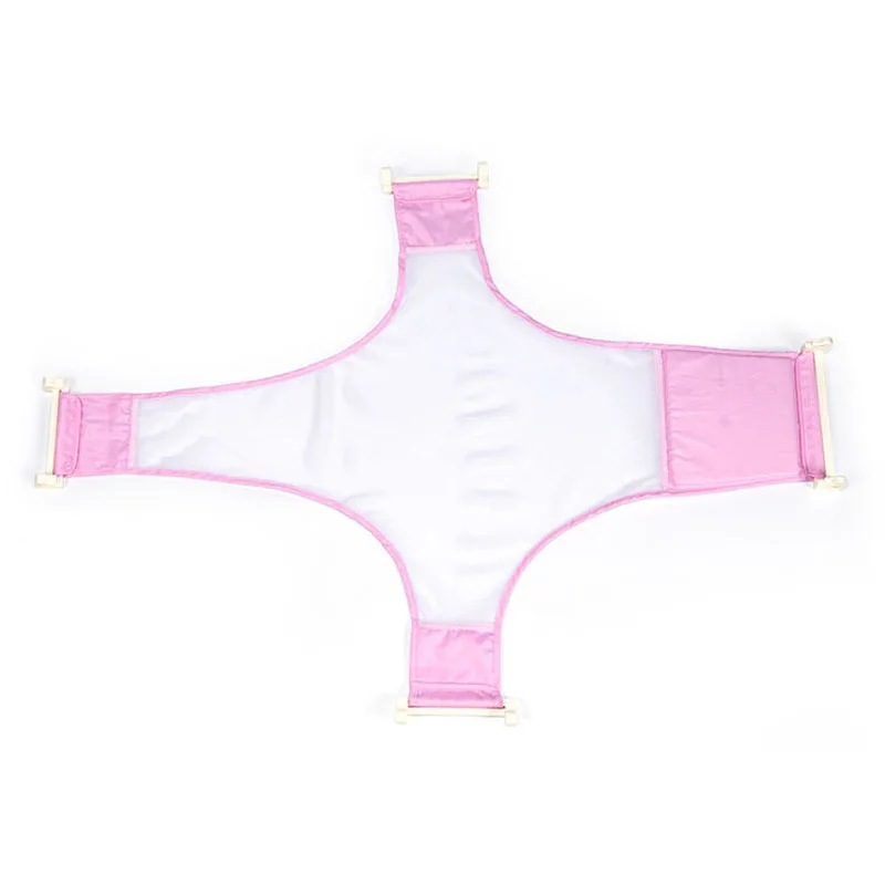 Infants Bathtub String Bag Baby Net Children Cross Anti-slip Holder Newborns mu yu chuang Universal Anti-slip
Infants Bathtub String Bag Baby Net Children Cross Anti-slip Holder Newborns mu yu chuang Universal Anti-slip