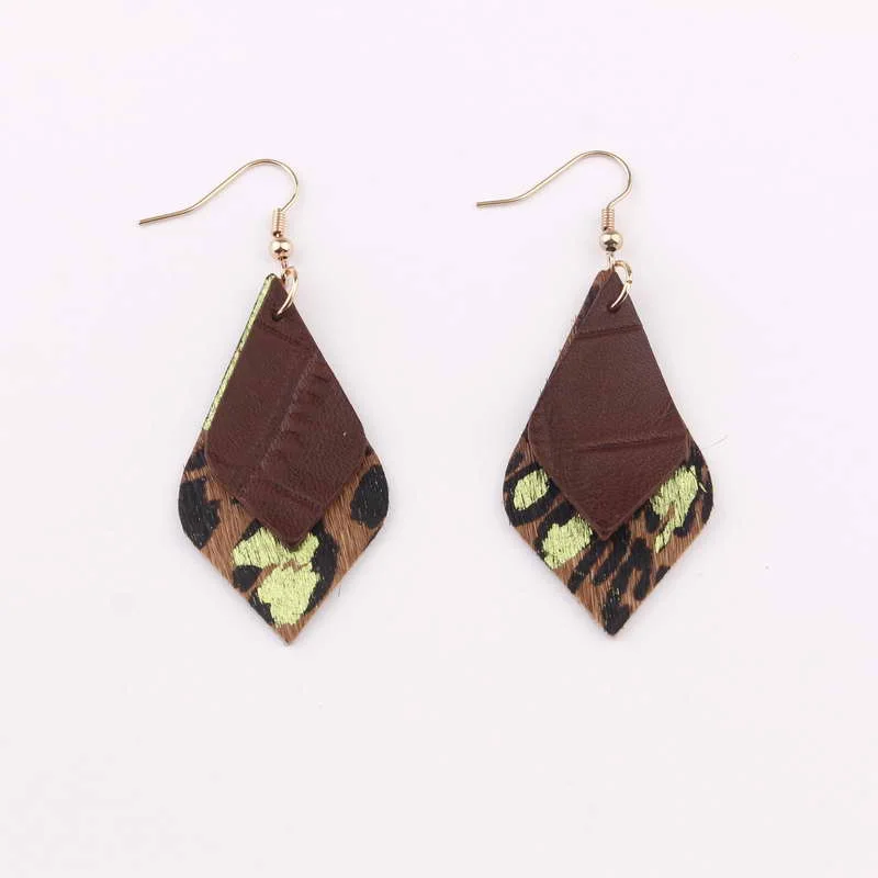 E6004 Brown