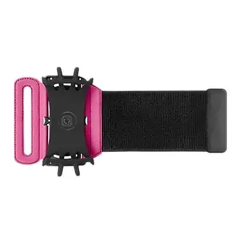 Running Armband 180 Degrees Rotatable Adjustable Silicone Phone Holder Case Outdoor Sports Arm Band Strap Training Accessories
Running Armband 180 Degrees Rotatable Adjustable Silicone Phone Holder Case Outdoor Sports Arm Band Strap Training Accessories