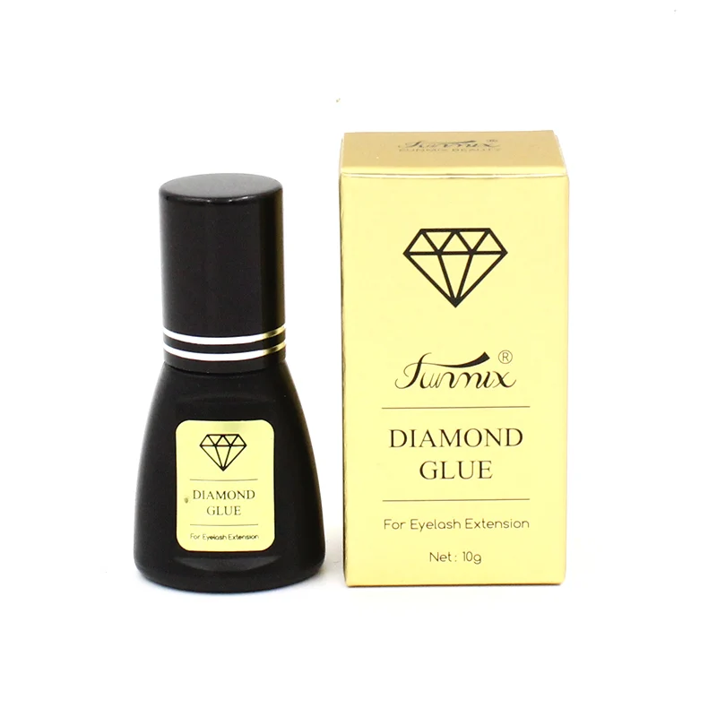 1 Bottle 10g 1-2s Dry Time Most Powerful Fastest Korea Super Glue For Eyelash Extensions Micro Stimulate Adhesive
1 Bottle 10g 1-2s Dry Time Most Powerful Fastest Korea Super Glue For Eyelash Extensions Micro Stimulate Adhesive
