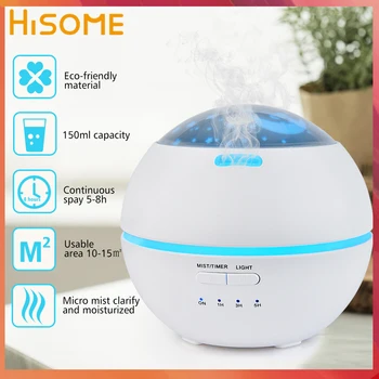 Aroma Lamp Auto Aroma Therapy Diffuser Nature Aromatherapy Humidifier Air Purifier Yoga Bath Bedtime Relaxation Spa Supply EU/UK
Aroma Lamp Auto Aroma Therapy Diffuser Nature Aromatherapy Humidifier Air Purifier Yoga Bath Bedtime Relaxation Spa Supply EU/UK