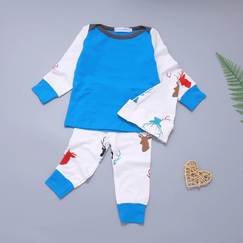 2022 Spring Baby Girl Clothes Pajamas Clothing Sets Baby Girl Clothes Toddler Clothes For Newborns Boy Set Christmas Costume 
2022 Spring Baby Girl Clothes Pajamas Clothing Sets Baby Girl Clothes Toddler Clothes For Newborns Boy Set Christmas Costume
