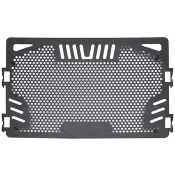 Motorcycle Radiator Guard Protector Grille Grill Cover for Yamaha XSR700 2015-2019 MT-07 FZ-07 2014-2018
Motorcycle Radiator Guard Protector Grille Grill Cover for Yamaha XSR700 2015-2019 MT-07 FZ-07 2014-2018