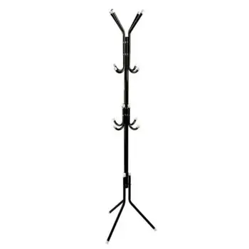 Hook Holder Clothes Rack 6 To 12 Silver Wall Hooks Hangers Hat Stainless Steel Practical Convenient Wall Hanger Robe Bedroom
Hook Holder Clothes Rack 6 To 12 Silver Wall Hooks Hangers Hat Stainless Steel Practical Convenient Wall Hanger Robe Bedroom