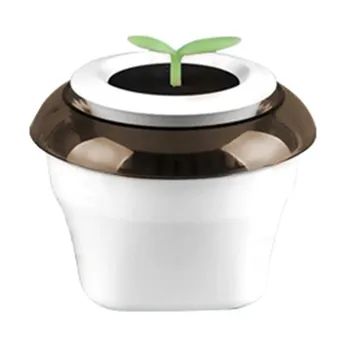 Portable USB Car Air Purifier Negative Ion Air Purifier Car Ionizer Anion Air Cleaner Office Home Flowerpot Freshener
Portable USB Car Air Purifier Negative Ion Air Purifier Car Ionizer Anion Air Cleaner Office Home Flowerpot Freshener