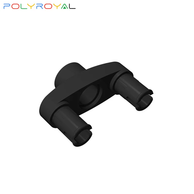 Building Blocks Technicalalal DIY 3L2x3 Bolt connector 10PCS Compatible Assembles Particles Moc Parts toy 15461
Building Blocks Technicalalal DIY 3L2x3 Bolt connector 10PCS Compatible Assembles Particles Moc Parts toy 15461
