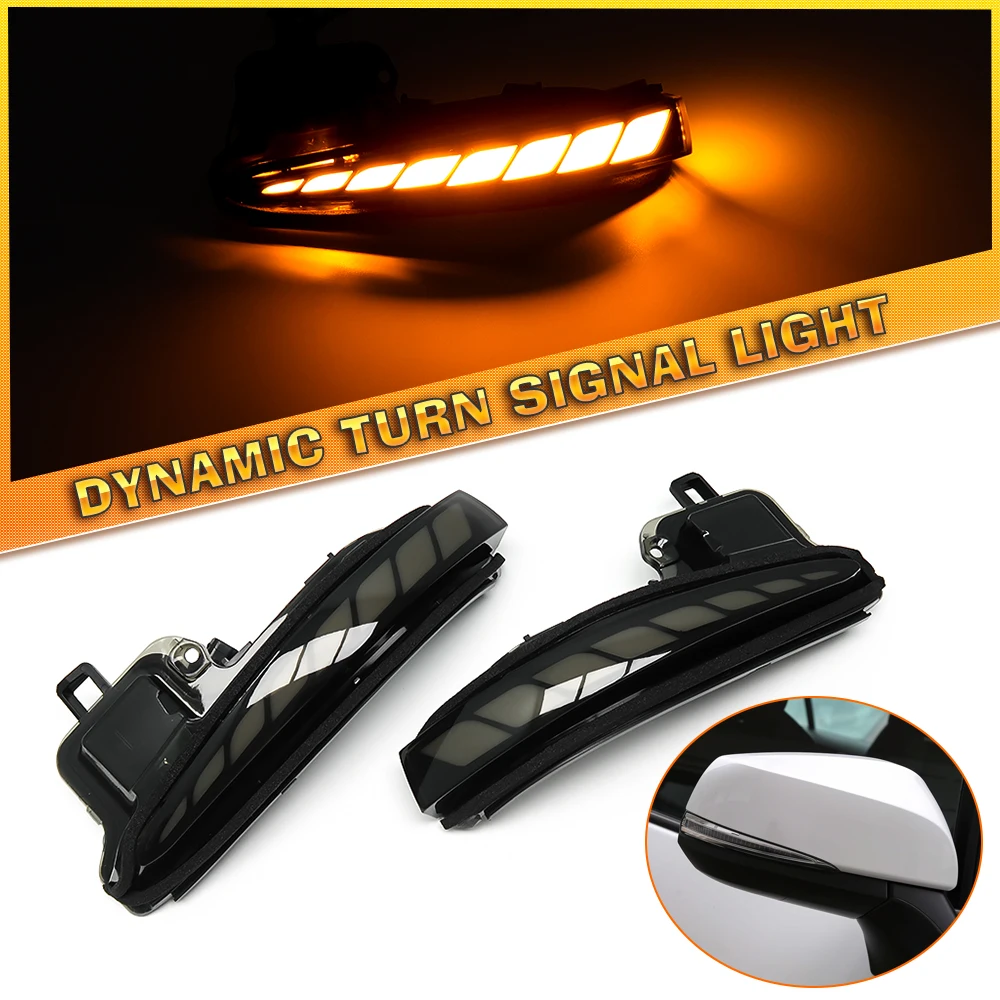 For Toyota Alphard Vellfire Facelift GGH30W AGH30W Executive Lounge S 2.5 3.5 V6 Side Mirror Lamp LED Dynamic Turn Signal Light
For Toyota Alphard Vellfire Facelift GGH30W AGH30W Executive Lounge S 2.5 3.5 V6 Side Mirror Lamp LED Dynamic Turn Signal Light