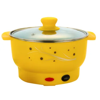 Small Cooking Pot Steel Ironing Electric Pot Multifunctional Steam Pot Double Layers Stockpot Steamer Cooking Boiler for Kitchen
Small Cooking Pot Steel Ironing Electric Pot Multifunctional Steam Pot Double Layers Stockpot Steamer Cooking Boiler for Kitchen