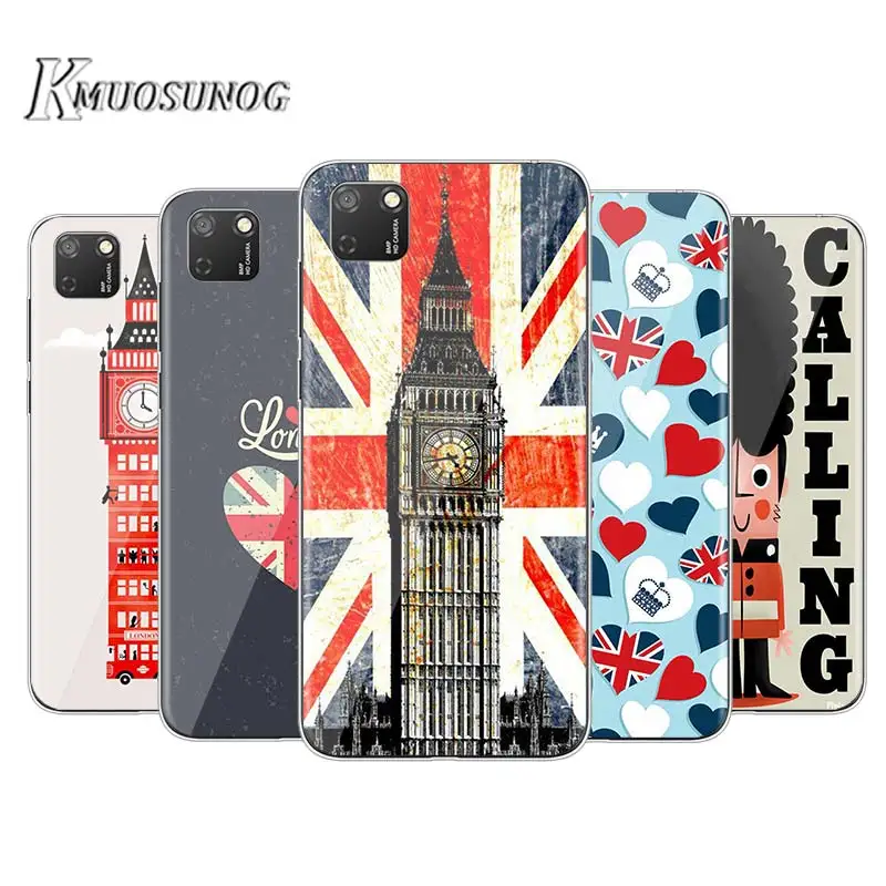 London big ben Bus for Huawei Honor 9S 9A 9C 30 20 10i 9X Lite 8X 20 10 10i 9 Lite 8C 8A 7C 7A Pro Phone Case
London big ben Bus for Huawei Honor 9S 9A 9C 30 20 10i 9X Lite 8X 20 10 10i 9 Lite 8C 8A 7C 7A Pro Phone Case