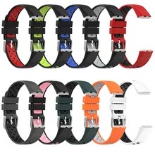 Sport Silicone Watch Band Strap For Fitbit Luxe Smartwatch Replacement Wristband For Fitbit Luxe Bracelet Watchband
Sport Silicone Watch Band Strap For Fitbit Luxe Smartwatch Replacement Wristband For Fitbit Luxe Bracelet Watchband