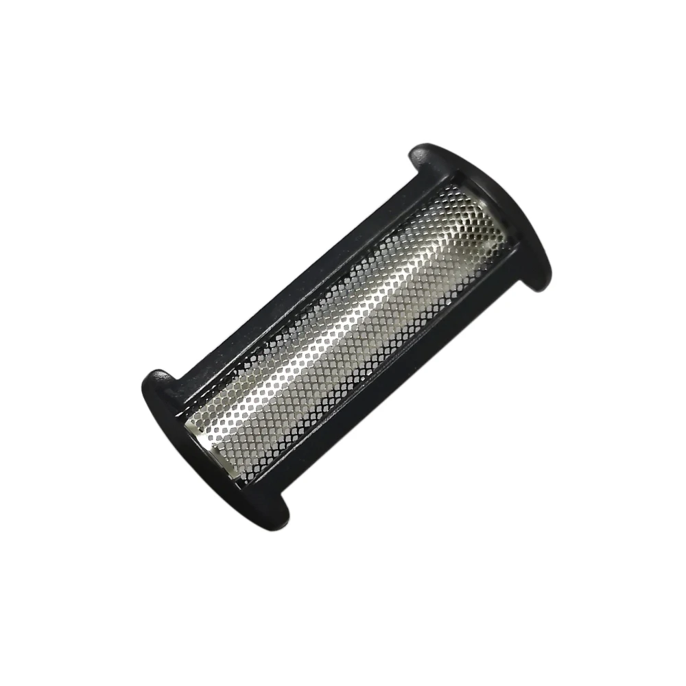 Trimmer Shaver Foil for Philips Norelco Bodygroom BG2024 BG2025 GB2026 BG2028 BG2036 BG2038 BG2040 XA2029 XA525 TT2021 YS522
Trimmer Shaver Foil for Philips Norelco Bodygroom BG2024 BG2025 GB2026 BG2028 BG2036 BG2038 BG2040 XA2029 XA525 TT2021 YS522