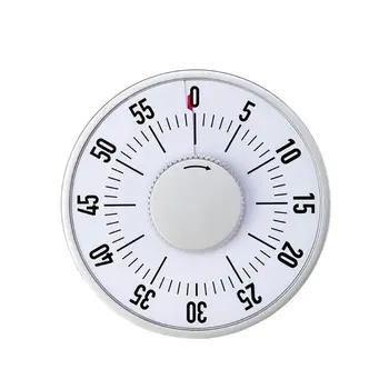 Classroom Classroom Countdown visual Timer,Quiet Counting, Dual Magnet, Ideal For Classroom Teaching Homework Houseworks Cooking
Classroom Classroom Countdown visual Timer,Quiet Counting, Dual Magnet, Ideal For Classroom Teaching Homework Houseworks Cooking