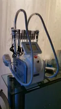 M360 genial cuerpo esculpir grasa de la crioterapia tecnología Cooltech Lipo Cyro equipo de adelgazamiento de criolipólisis con CE