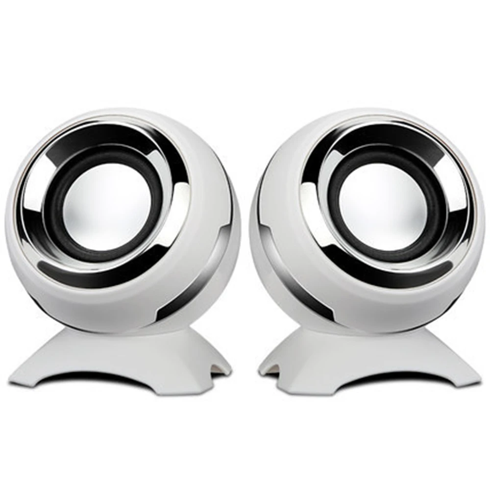 Computer speakers Notebook mobile phone USB desktop multimedia subwoofer Mini speakers Computer speakers
Computer speakers Notebook mobile phone USB desktop multimedia subwoofer Mini speakers Computer speakers
