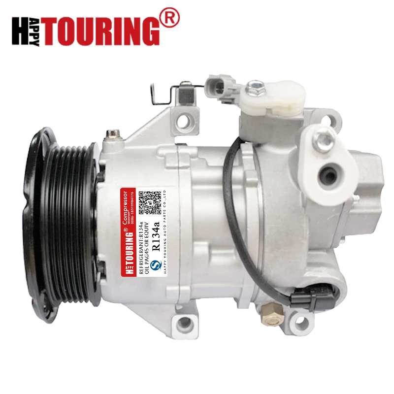 Для 05-11 Тойота yaris AC компрессор 5SER09C GE4472601780 447260-1780 88310-0D230 88310-0D231 88310-0D232 88310-52590
Для 05-11 Тойота yaris AC компрессор 5SER09C GE4472601780 447260-1780 88310-0D230 88310-0D231 88310-0D232 88310-52590