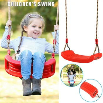 Spot Kids Seat Swing Accessories Playground Swingset Outdoor Child Play Swing Sports Best Price 
Spot Kids Seat Swing Accessories Playground Swingset Outdoor Child Play Swing Sports Best Price