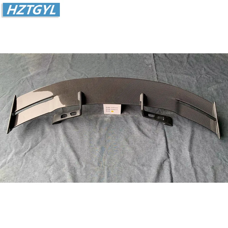 Carbon Fiber Material Trunk Wing Rear Spoiler With Bracket For Audi TT TTS R8 Car Tuning
Carbon Fiber Material Trunk Wing Rear Spoiler With Bracket For Audi TT TTS R8 Car Tuning
