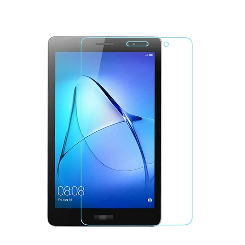 Tempered Glass For Huawei MediaPad T3 8.0 KOB-W09 KOB-L09 Honor Play Pad 2 8" Tablet Screen Protector Film
Tempered Glass For Huawei MediaPad T3 8.0 KOB-W09 KOB-L09 Honor Play Pad 2 8" Tablet Screen Protector Film