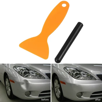 1 Set of Dent Repair Tools Paintless Premium Practical Repairing Tools Dent Repair Tools Repairing for Auto Vehicle A30
1 Set of Dent Repair Tools Paintless Premium Practical Repairing Tools Dent Repair Tools Repairing for Auto Vehicle A30