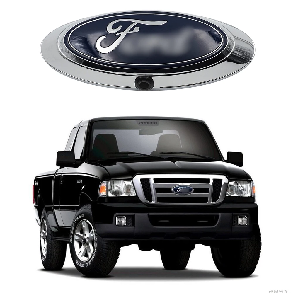 High Quality Front System Reverse Camera Car Rear Side View Camera Switch Parking for FORD Ranger Pickup T6 T7 T8 XLT 2012-2019
High Quality Front System Reverse Camera Car Rear Side View Camera Switch Parking for FORD Ranger Pickup T6 T7 T8 XLT 2012-2019