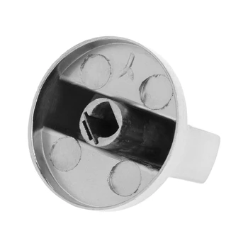 2Pcs Universal Cooker Oven Gas Stove Control Range Knob Switch Replacement Metal A6HB 
2Pcs Universal Cooker Oven Gas Stove Control Range Knob Switch Replacement Metal A6HB