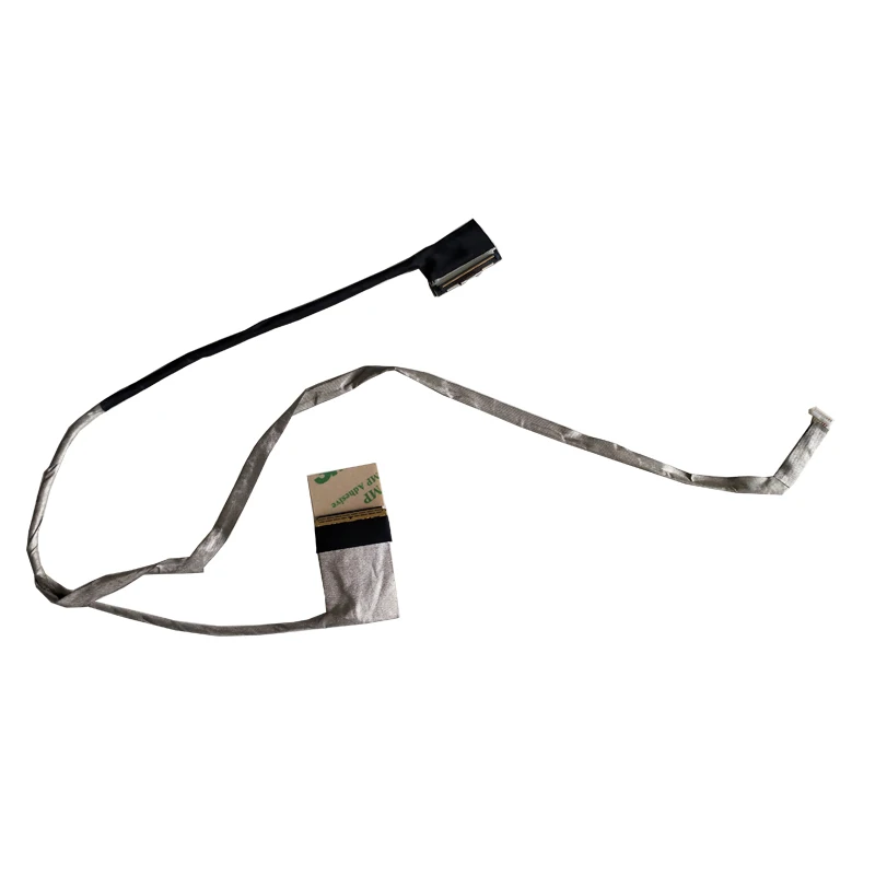 LCD LED Video Flex Cable For DELL Inspiron 15 7547 7548 Display Screen Cable P/N:dd0am6lc210
LCD LED Video Flex Cable For DELL Inspiron 15 7547 7548 Display Screen Cable P/N:dd0am6lc210