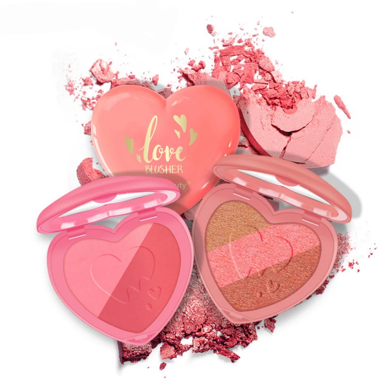 Love eye shadow disc Glitter Powder Palette Sweatproof long lasting Matte professional face Cosmetic Makeup Blush rouge
Love eye shadow disc Glitter Powder Palette Sweatproof long lasting Matte professional face Cosmetic Makeup Blush rouge