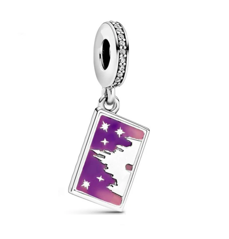 NEW-2020-100-925-Sterling-Silver-Spring-Collection-Mulan-Mushu-Parks-Dangle-Charm-Fit-Diy-Women (2)