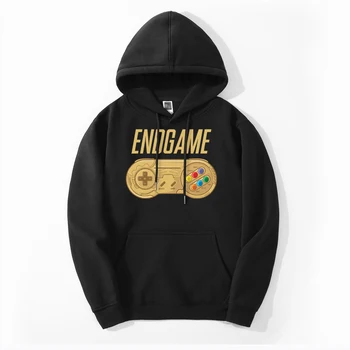 The Avengers Endgame Men Hoodies 2020 Spring Autumn Sweatshirts Hoodie Thanos Male Tops End Game Streetwear Iron Man Pullover
The Avengers Endgame Men Hoodies 2020 Spring Autumn Sweatshirts Hoodie Thanos Male Tops End Game Streetwear Iron Man Pullover