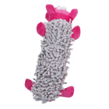 Pet Cute Cartoon Animals Chew Toy For Dog Puppy Molar Squeaky Plush Toy Training Puppy Deer for Pet Chew Squeaking Toy New HOT
Pet Cute Cartoon Animals Chew Toy For Dog Puppy Molar Squeaky Plush Toy Training Puppy Deer for Pet Chew Squeaking Toy New HOT