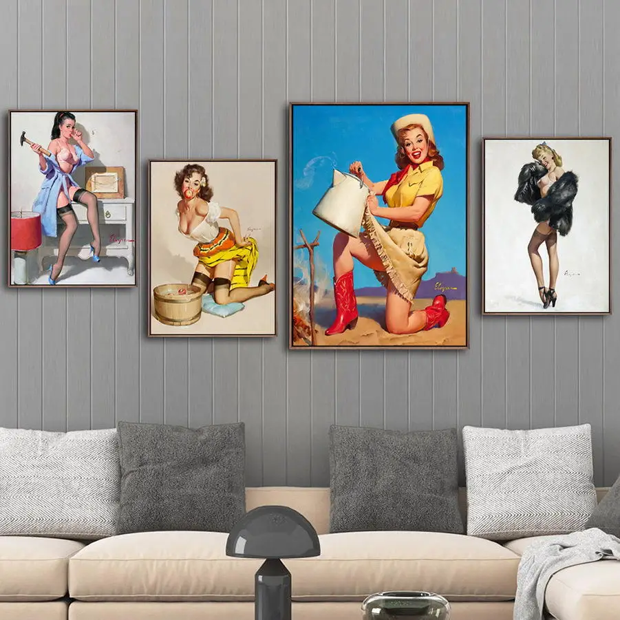 America Giclee Print Painting Core Customizable Jill ALF Grand European Style Classical Figure Poster Painting Heart
America Giclee Print Painting Core Customizable Jill ALF Grand European Style Classical Figure Poster Painting Heart
