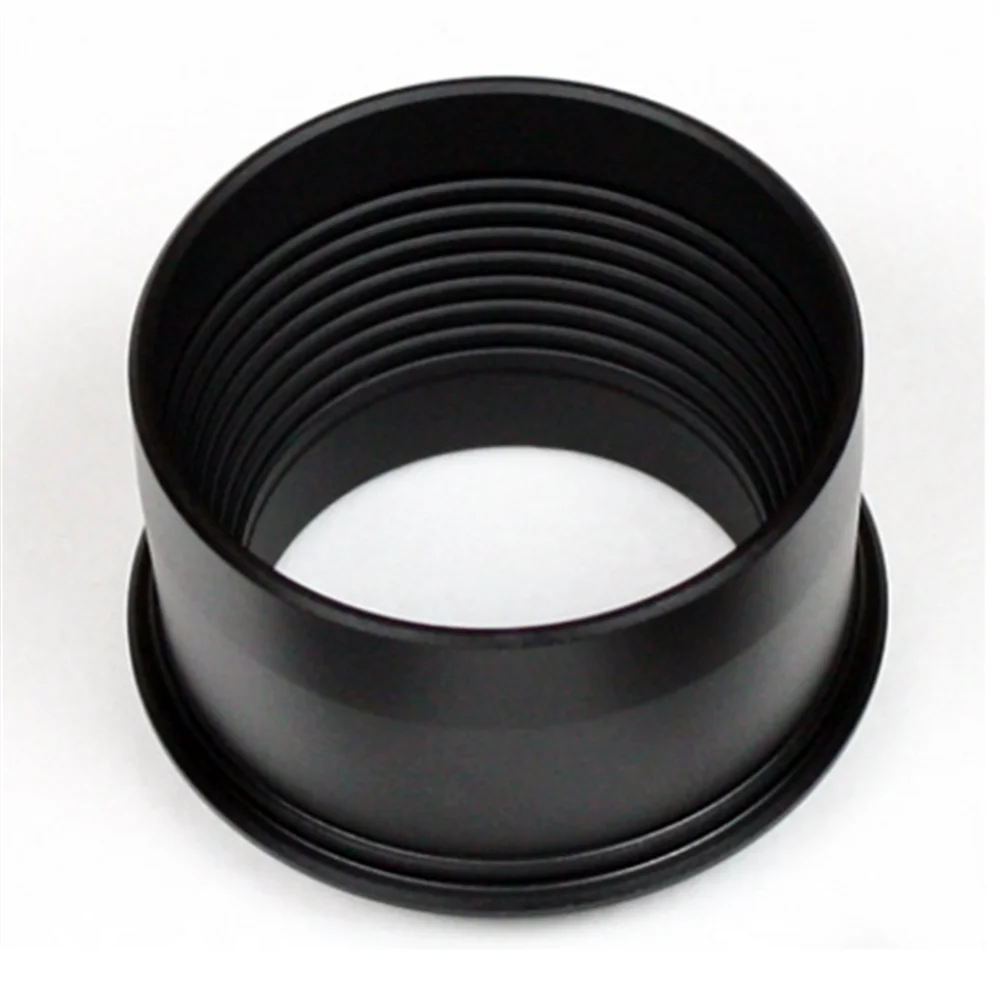 Agnicy Telescope Photography Accessory 2 Inches M42*0.75mm Sleeve Extension Tube for T2 Interface SLR Mount & Filter
Agnicy Telescope Photography Accessory 2 Inches M42*0.75mm Sleeve Extension Tube for T2 Interface SLR Mount & Filter