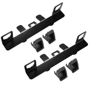 Universal Car Child Seat Restraint Anchor Mounting Kit for ISOFIX Belt Connector
Universal Car Child Seat Restraint Anchor Mounting Kit for ISOFIX Belt Connector